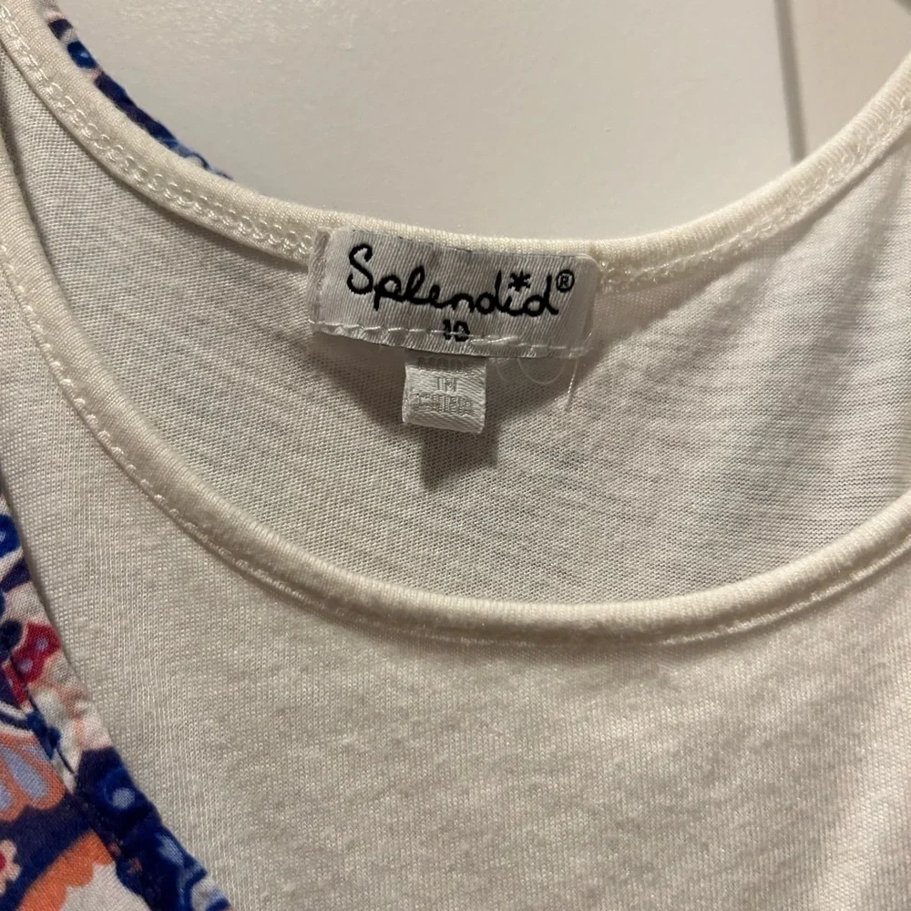 Splendid top